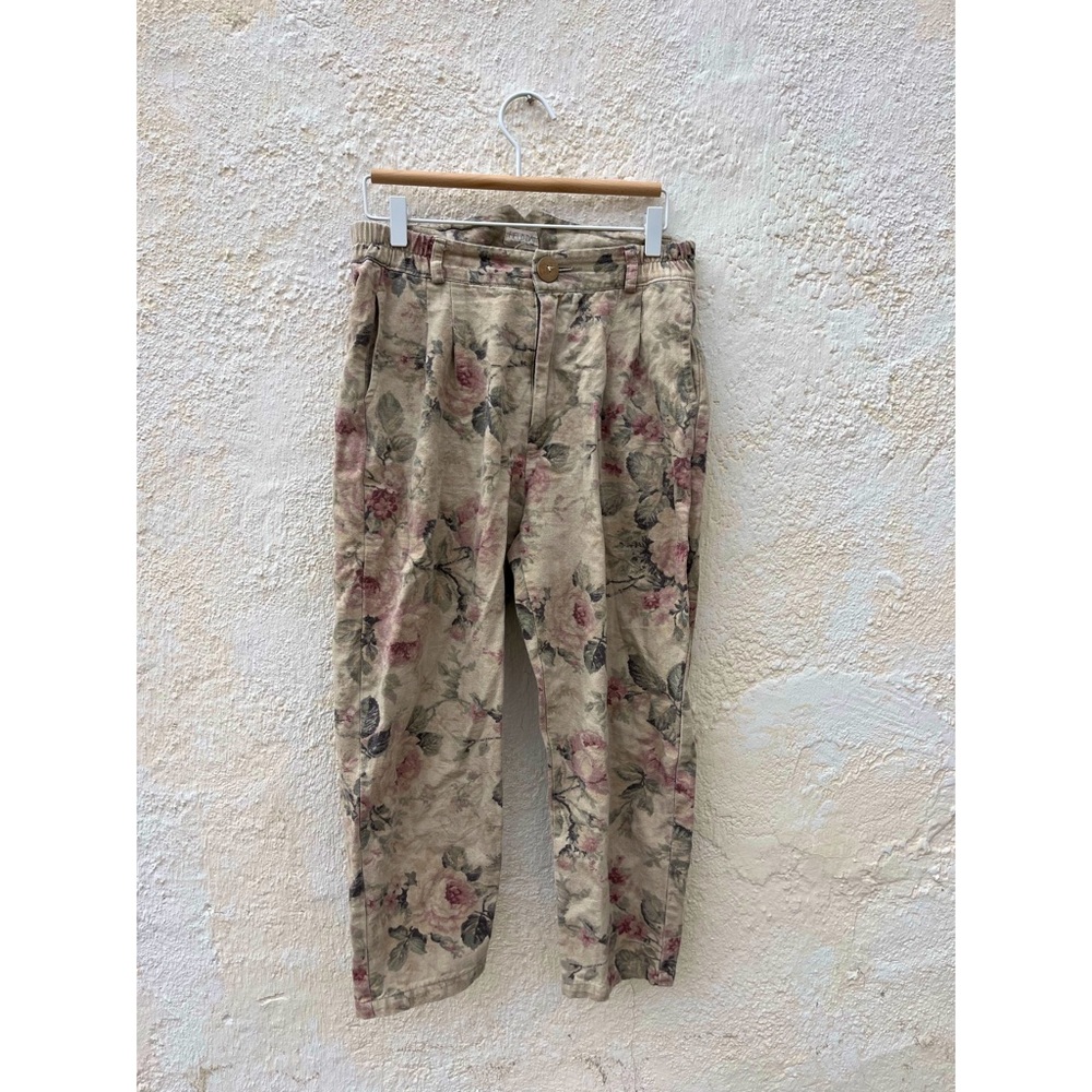 Field Day Perfect Pant 2.0 in Rose